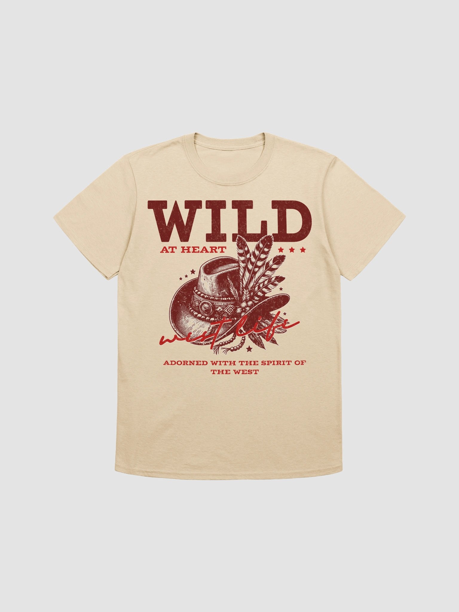 Wild at Heart product image (1)