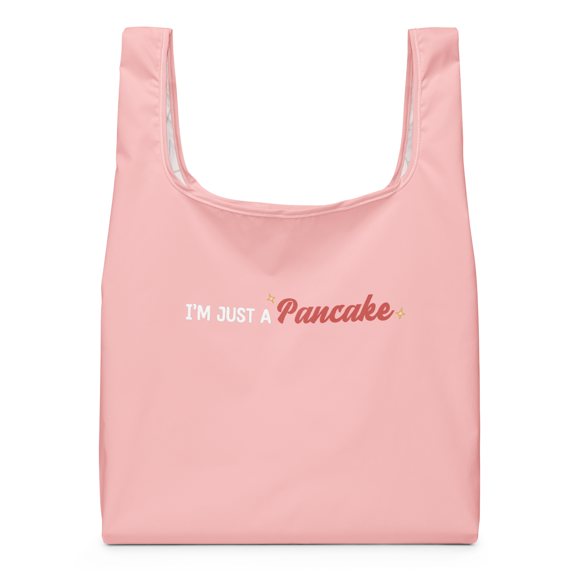 Pancake's World | Shopping Bag product image (2)