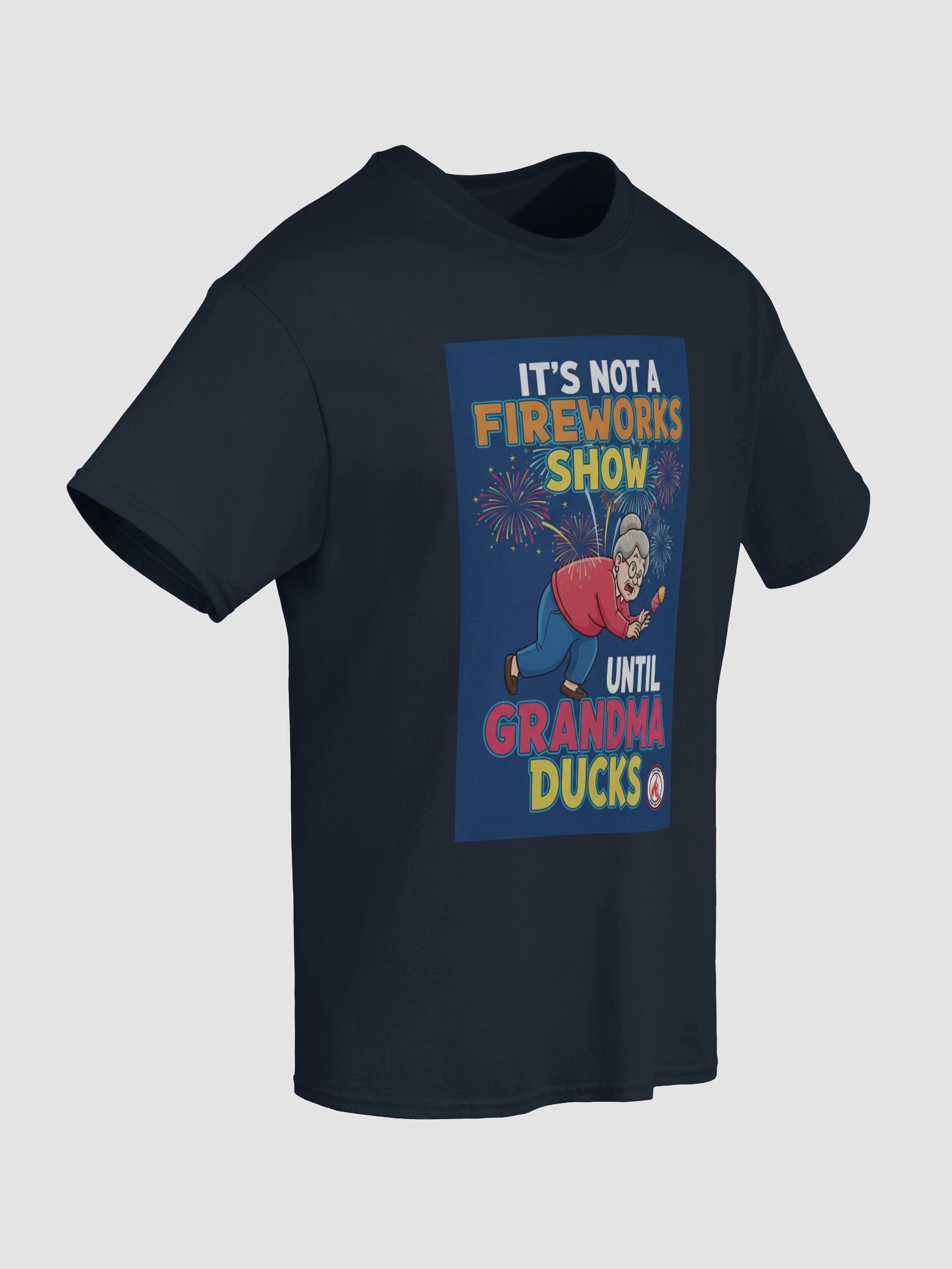 Grandma's Tshirt product image (29)