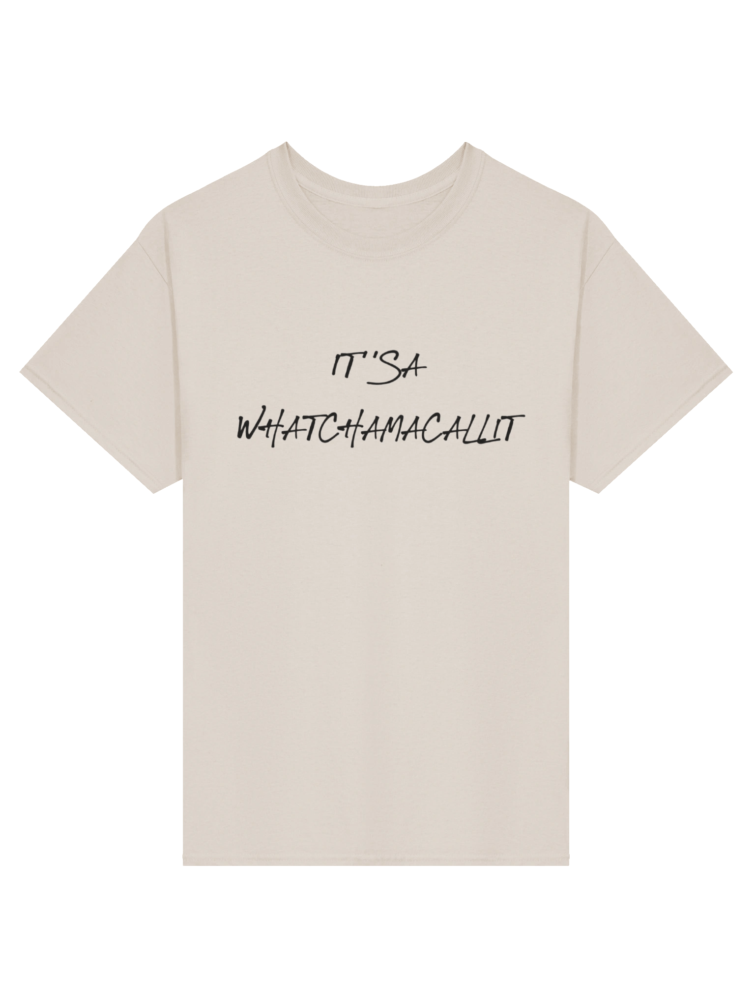 whatchamacallit tee shirt product image (2)