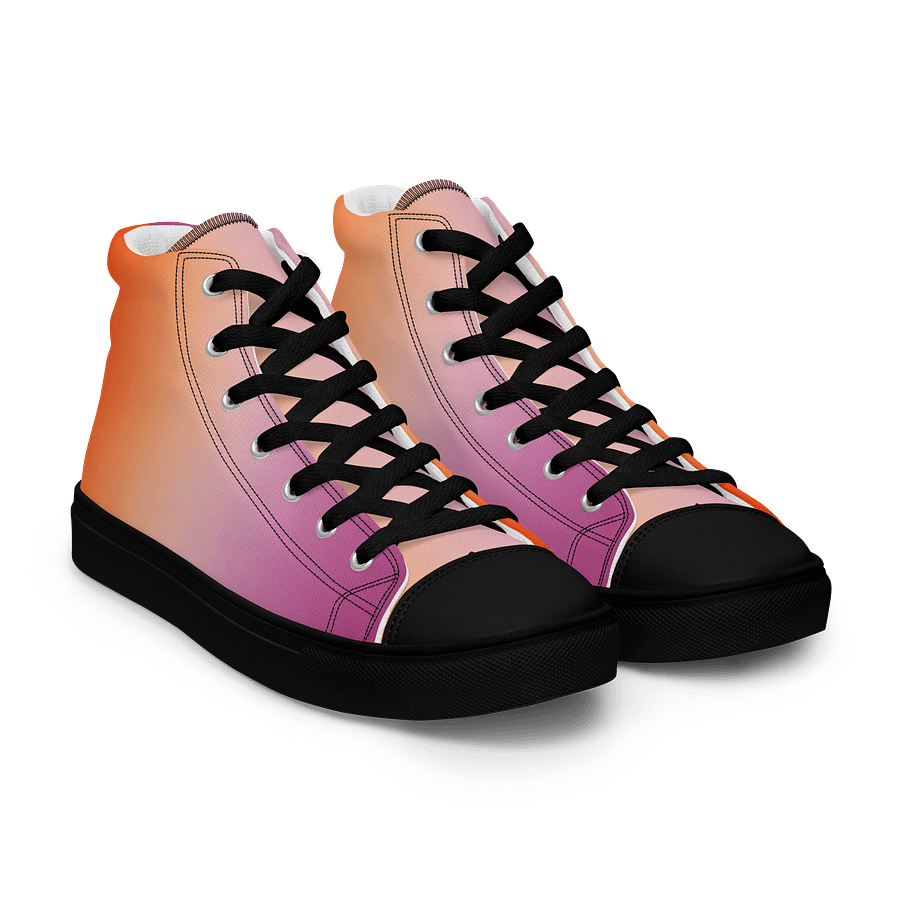 Lesbian High Tops product image (8)