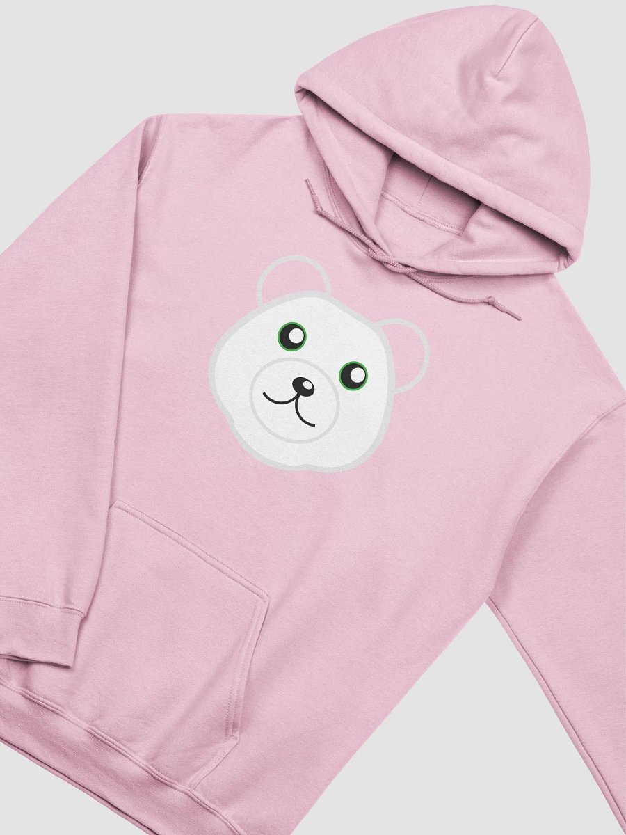 Pepto Bear Graphic Hoodie product image (2)