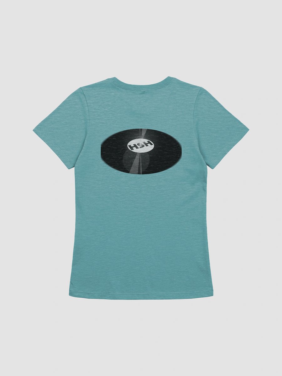 HSH - Women's Supersoft Relaxed-fit T-Shirt product image (19)
