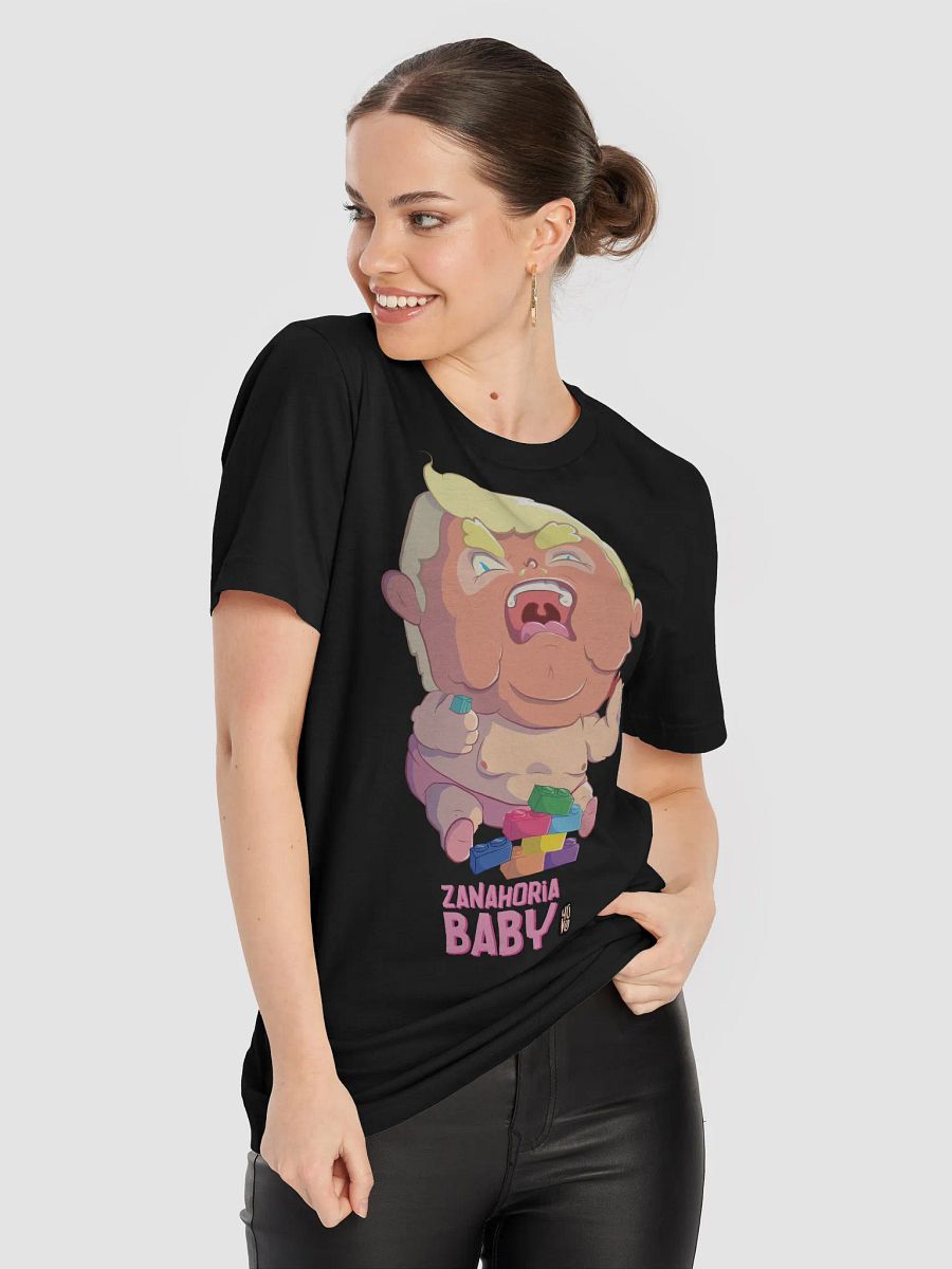 Zanahoria Baby - Super Soft T-Shirt product image (5)