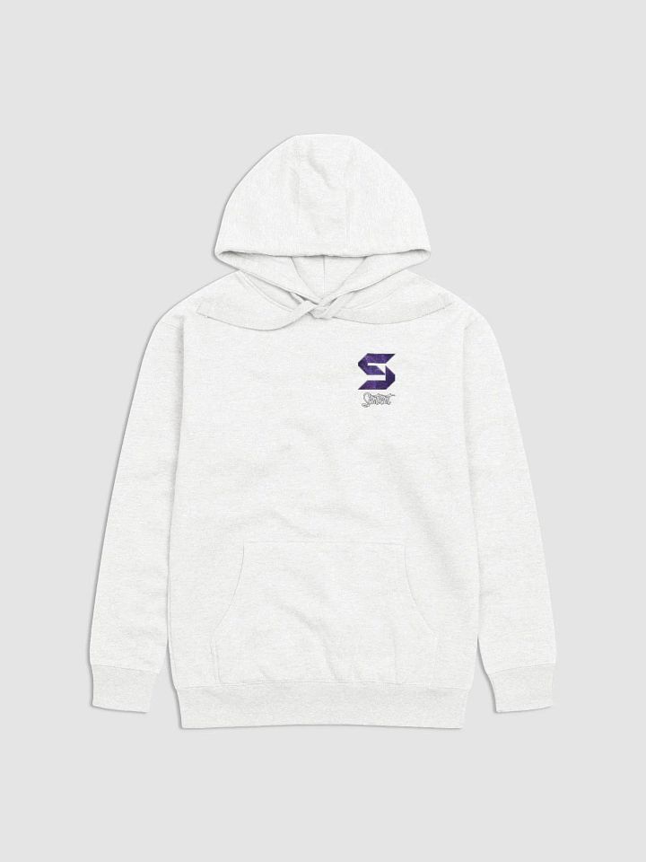 Sentient S Hoodie product image (1)