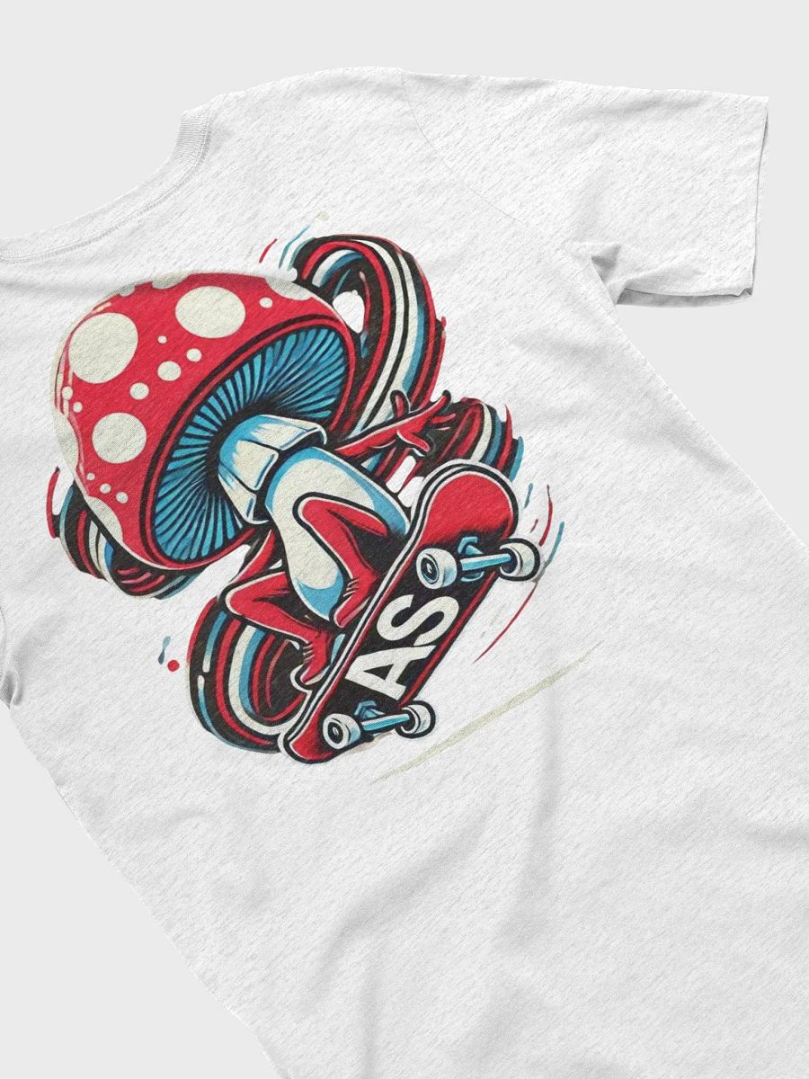 ARCH STREET TATTOO CO . Iconic Comfort: Bella+Canvas T-Shirt product image (39)