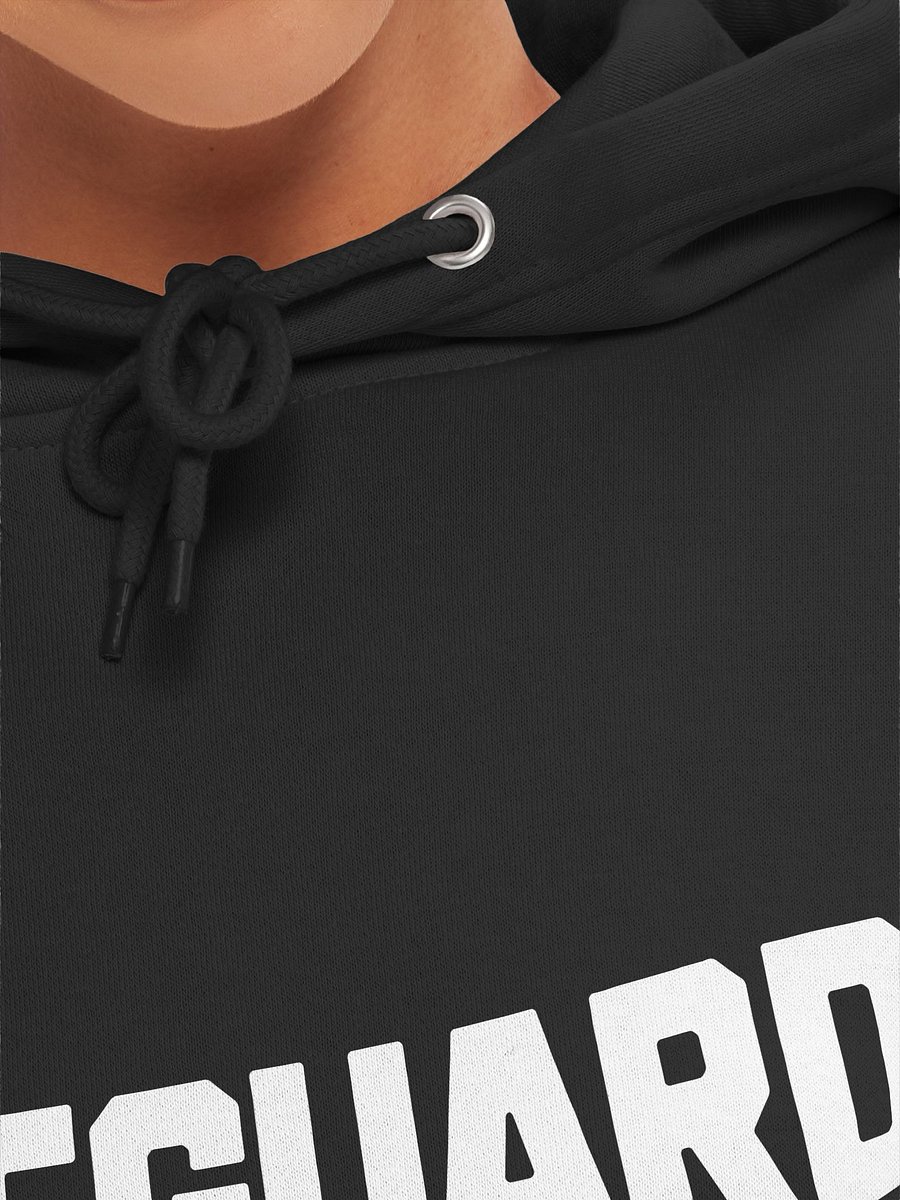 Classic Lifeguard Hoodie product image (43)