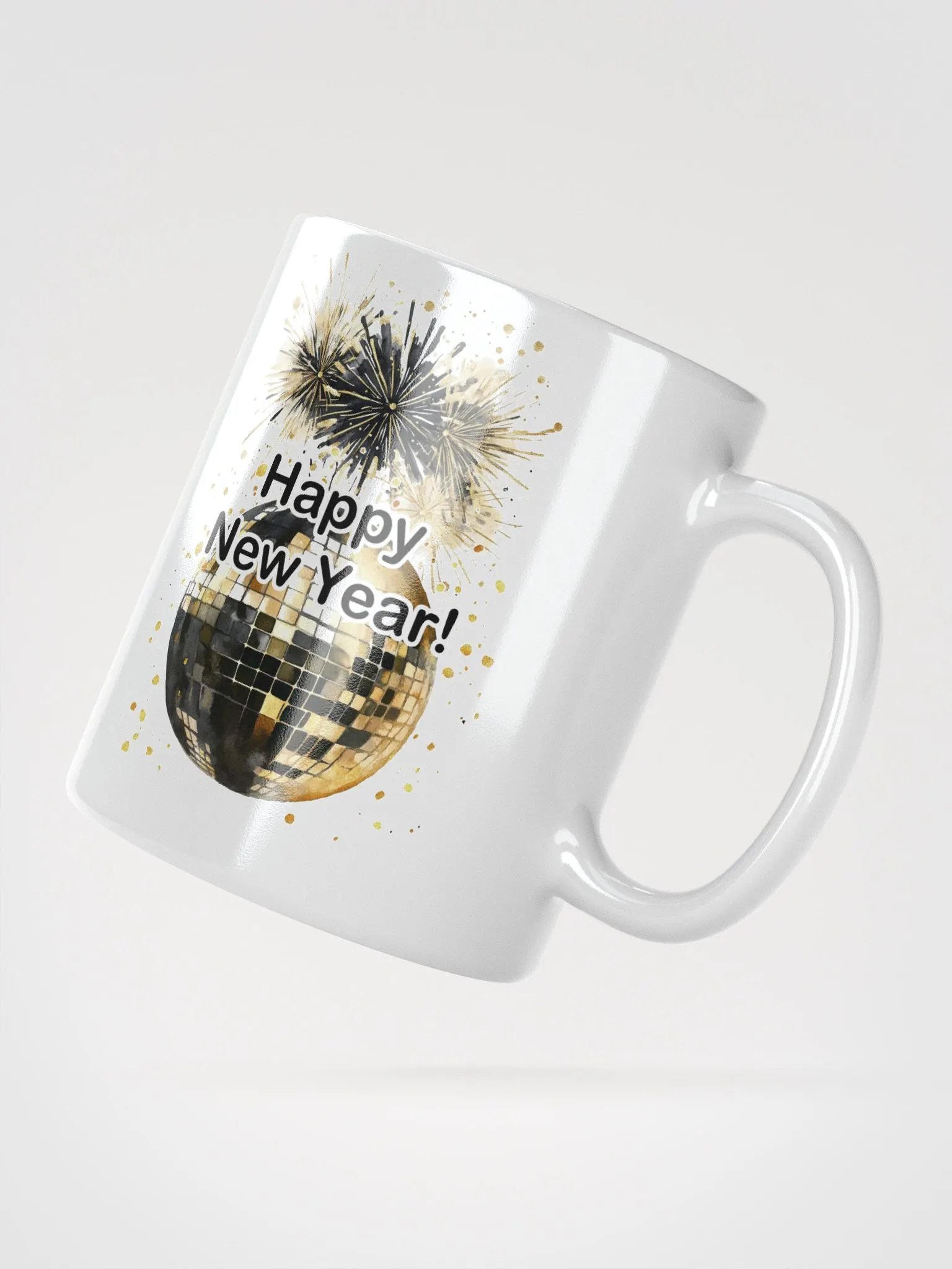 HNY2 Mug product image (1)
