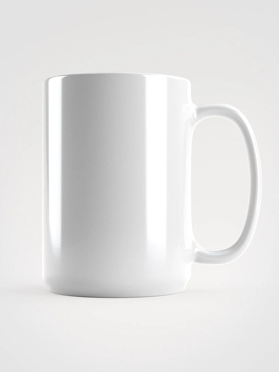 'Camp Coldcreek' (from 'Strange Premonition') Official Mug product image (4)