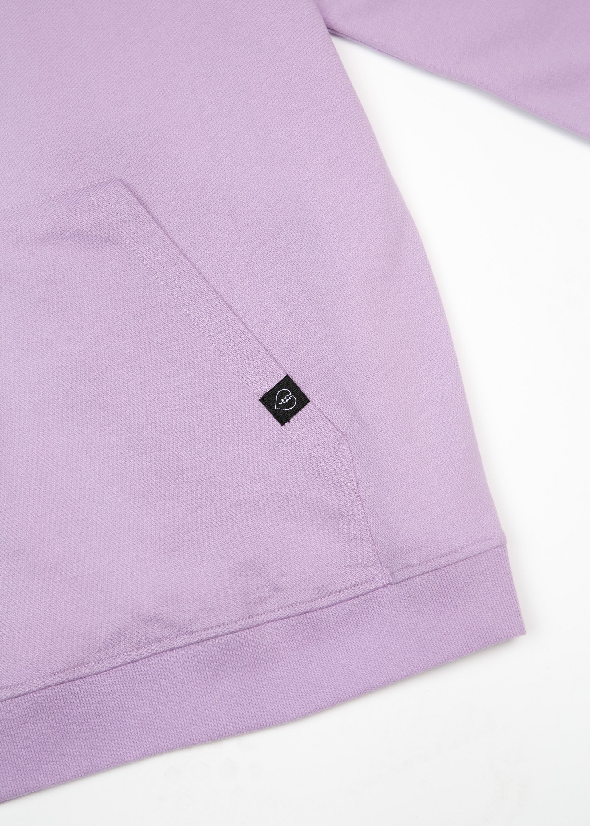 Lavender Hoodie product image (10)