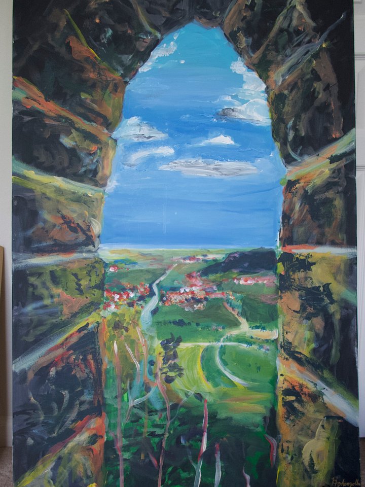 HOHENZOLLERN CASTLE (2020) product image (1)