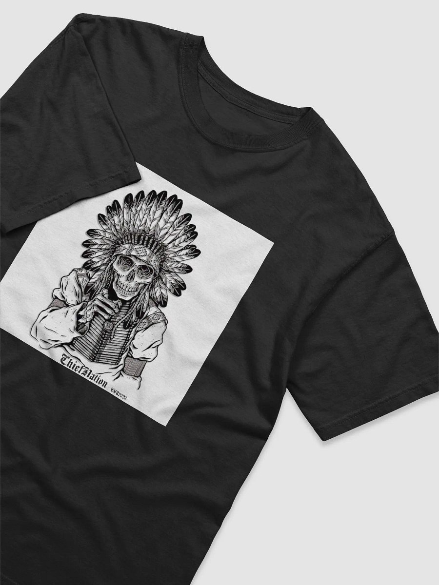 ChiefNation T shirt product image (15)