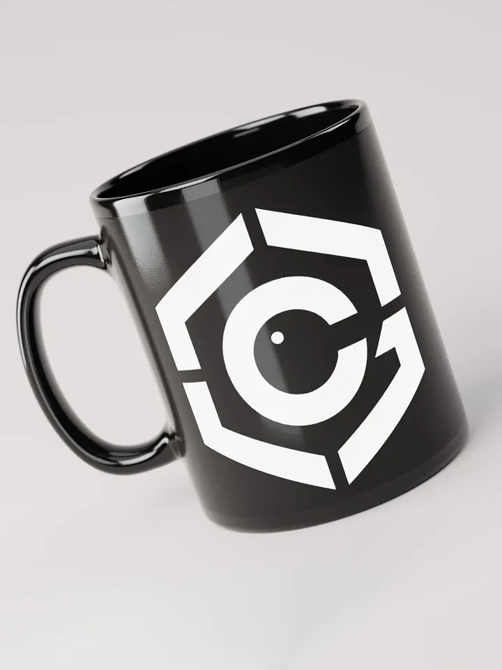 CiegoGiger Mug product image (1)