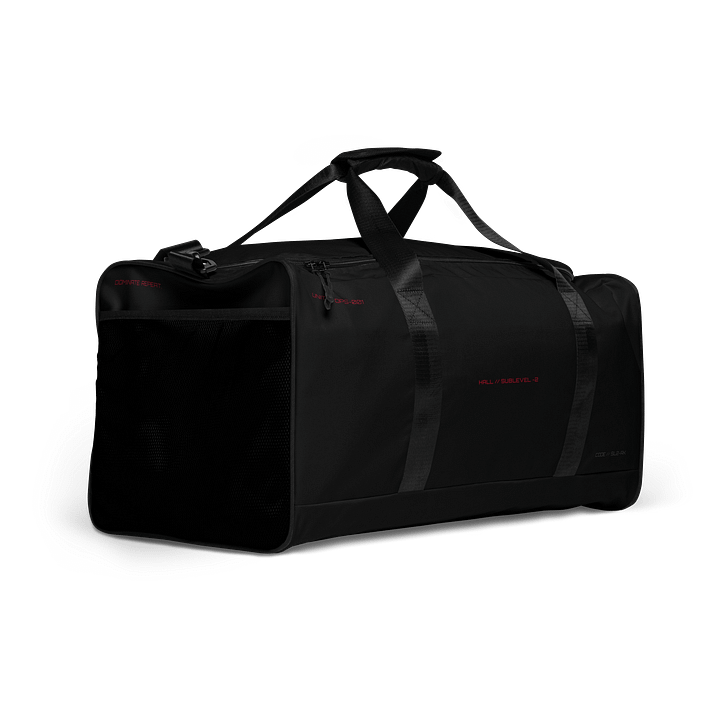 RÆGROK WARPATH CARRY // SUBLEVEL -2 OPS product image (2)
