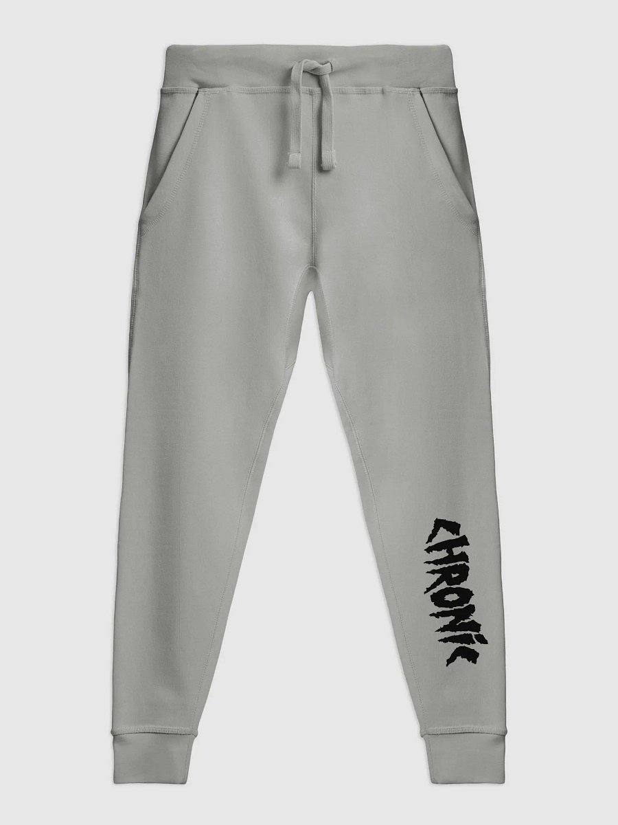 Pantalón Chandal Chronic Records product image (3)