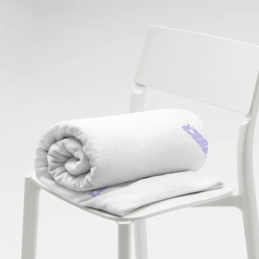 Dots Blanket - ChrisMCR product image (7)
