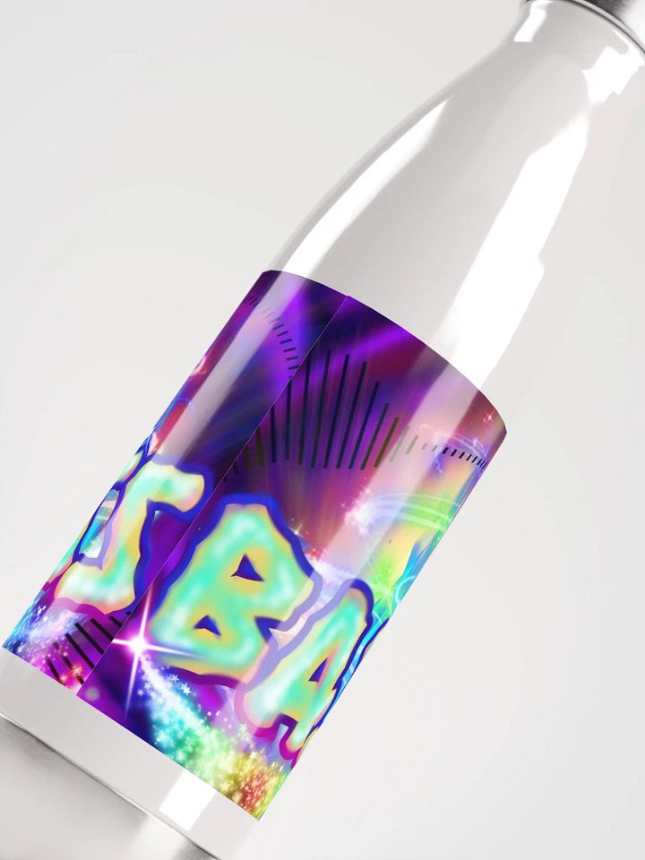 HYPER BASS WATER BOTTLE product image (1)