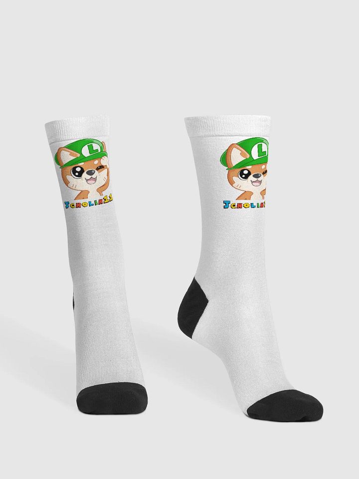 Foxy Cap Socks product image (2)