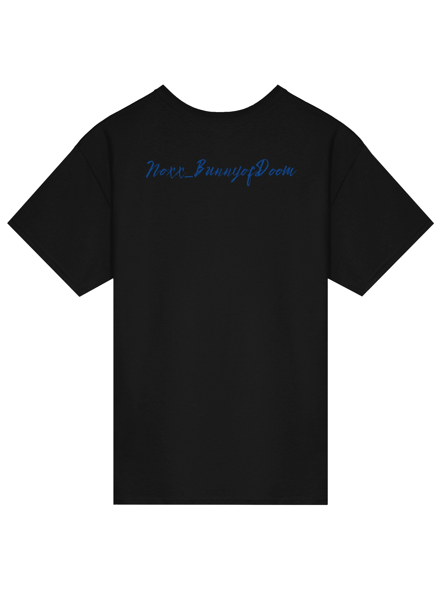 Halloween Doom Bunny T Shirt product image (2)