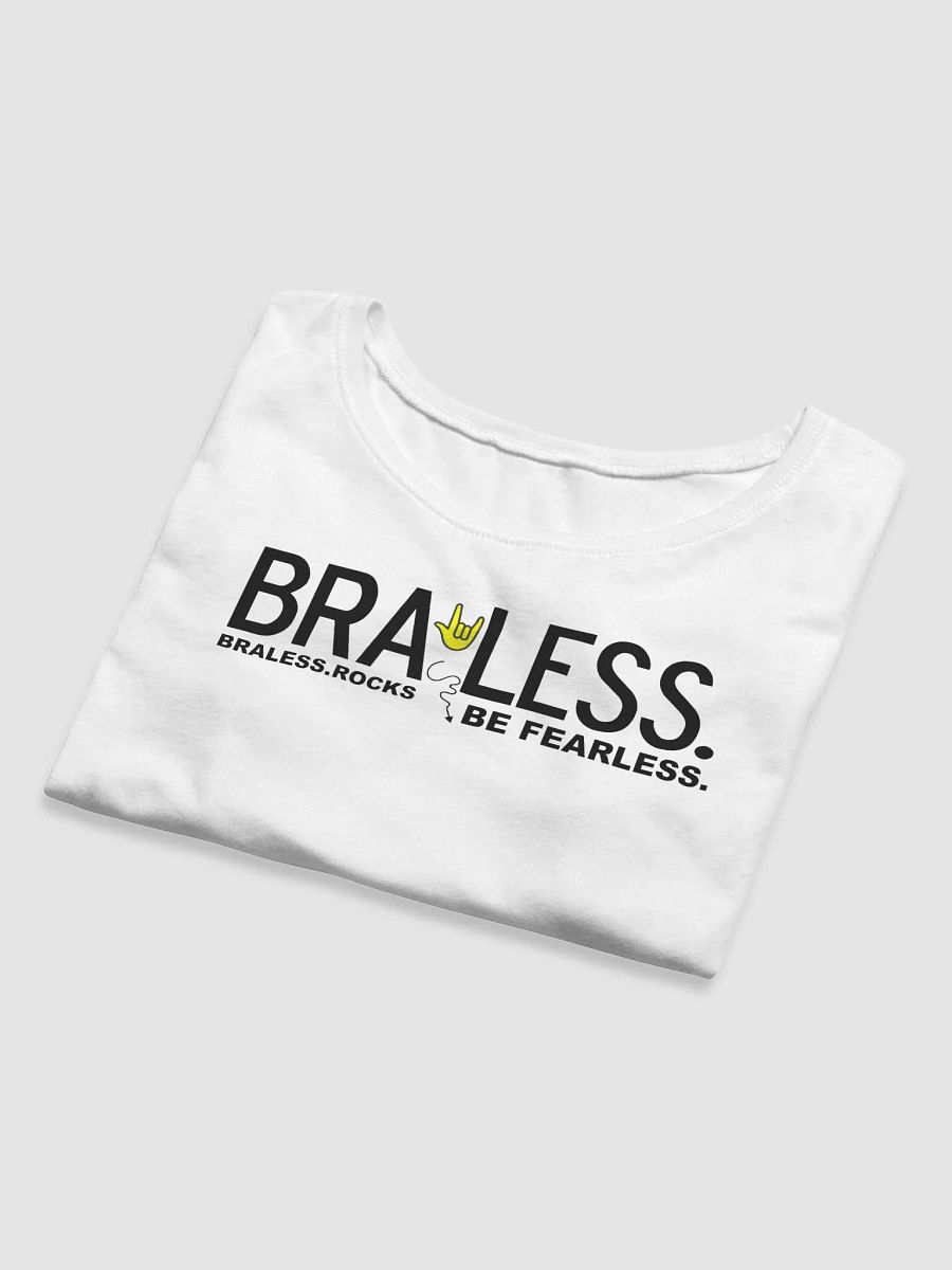 The Braless Crop product image (6)
