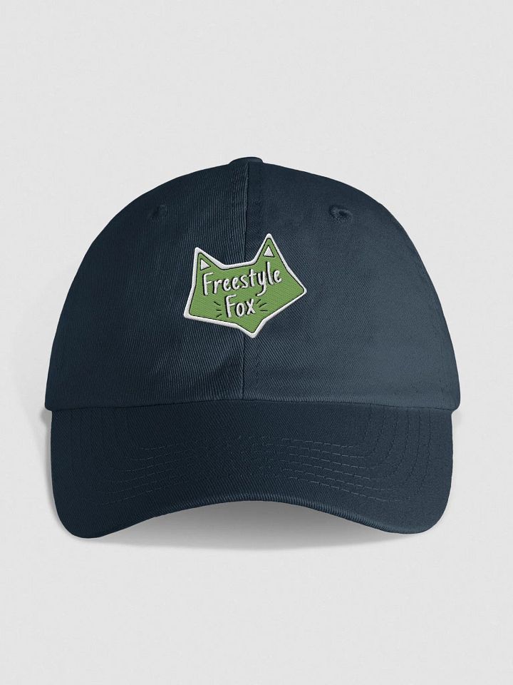 Freestyle Fox Youth Hat product image (1)