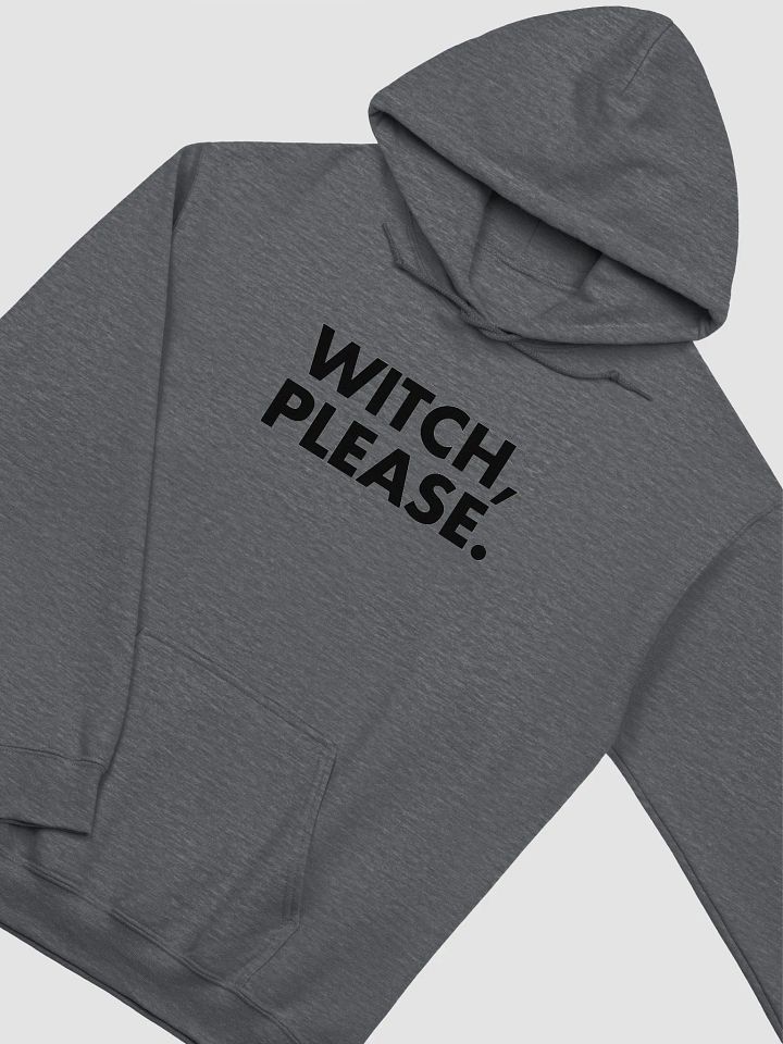 Witch Please Hoodie product image (2)