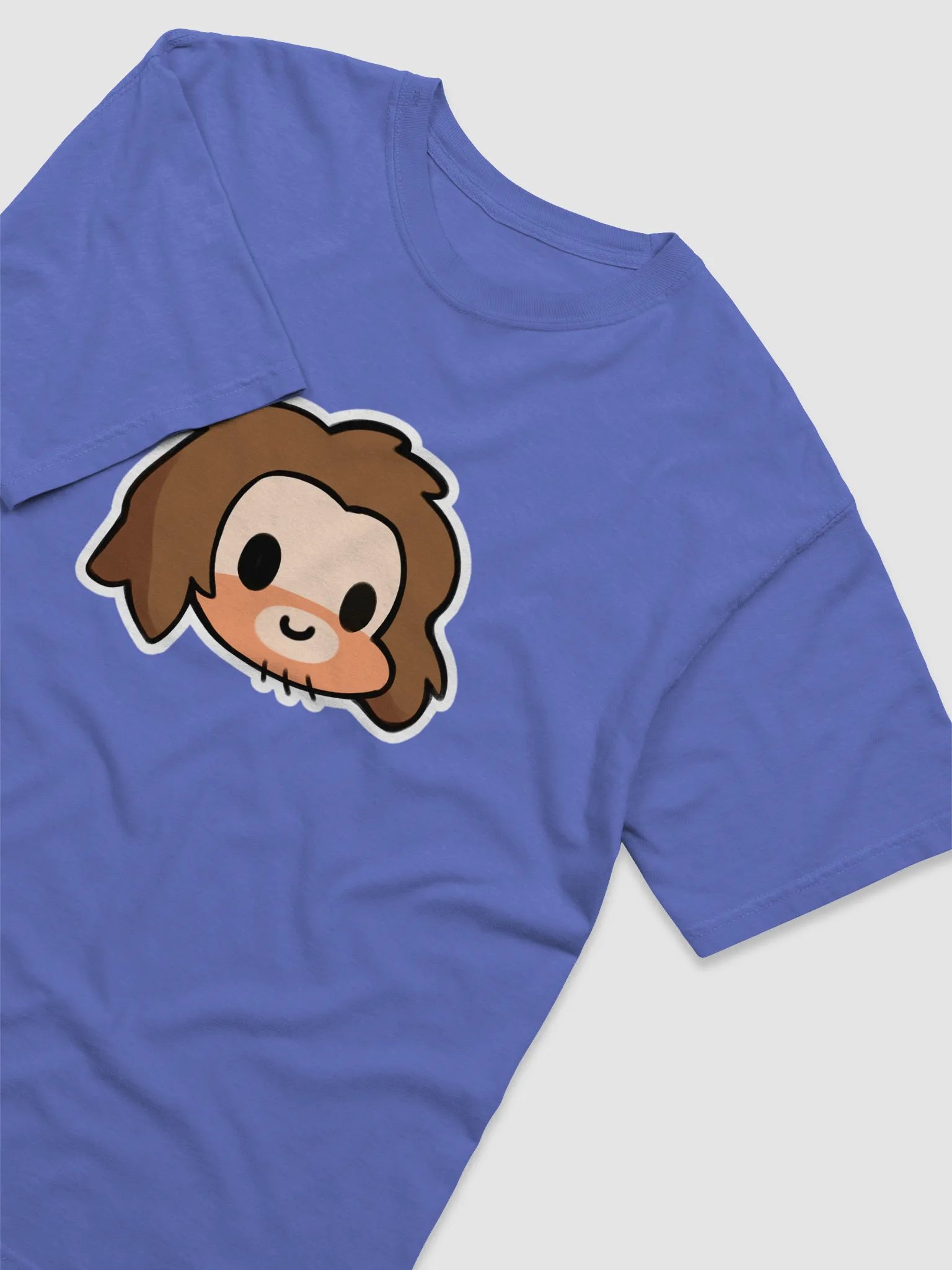 avatar tee (DTFx printing) product image (11)