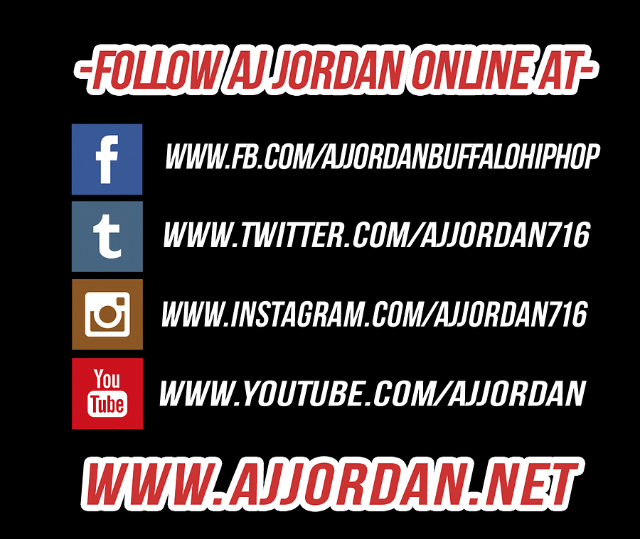 AJ Jordan - The Crescendo LP's (Chapters 1, 2, & 3) - DIGITAL DOWNLOAD W/ EXTRAS product image (8)