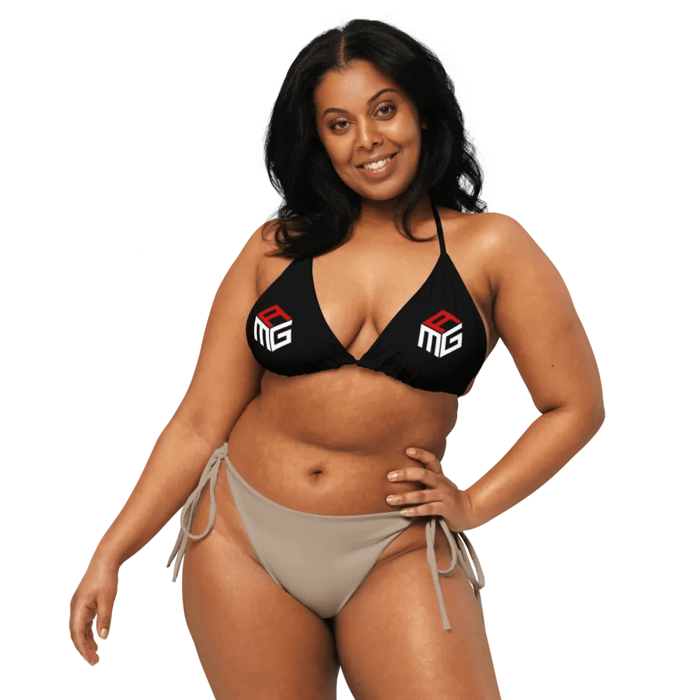 The AMG bikini ( TOP ) product image (8)