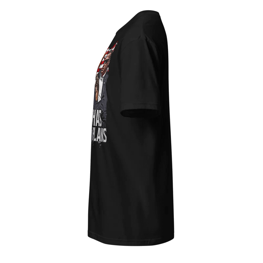 Trump: God Has Other Plans product image (7)