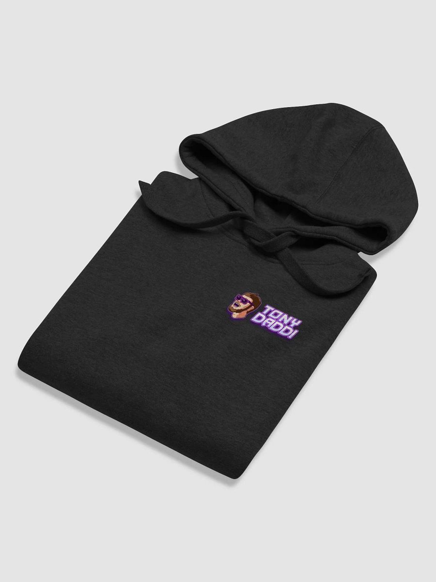 Tony Daddi Official Logo Hoodie! product image (30)