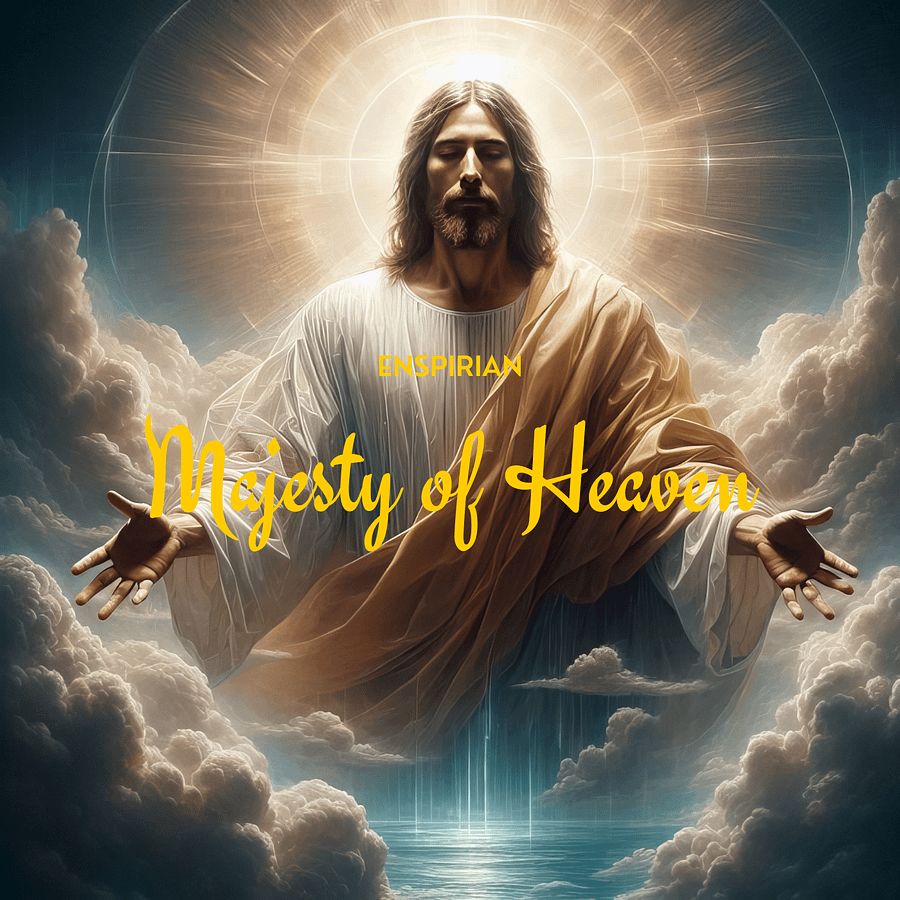 Majesty of Heaven product image (1)
