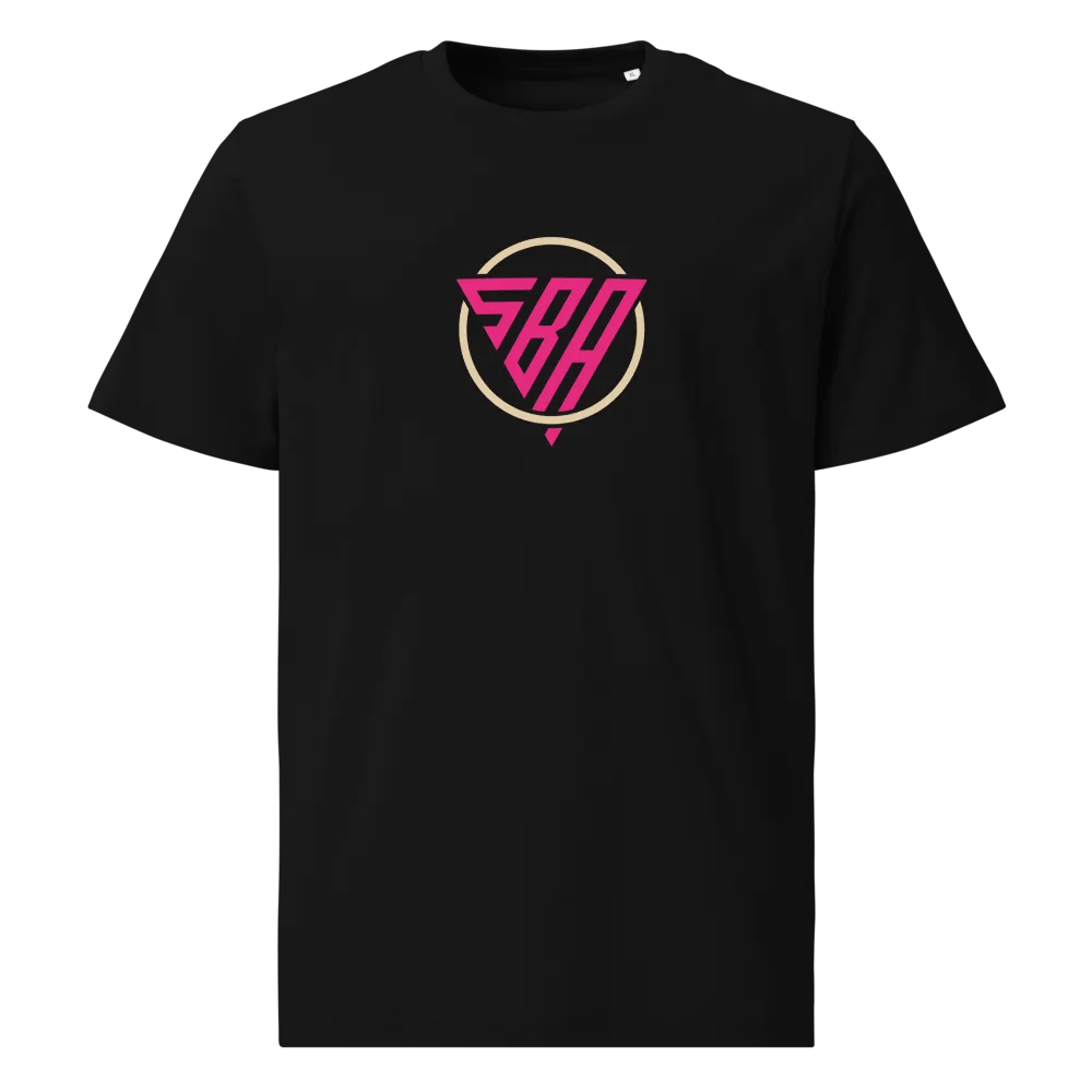 Stream Bosses Academy Superhero T-Shirt product image (1)