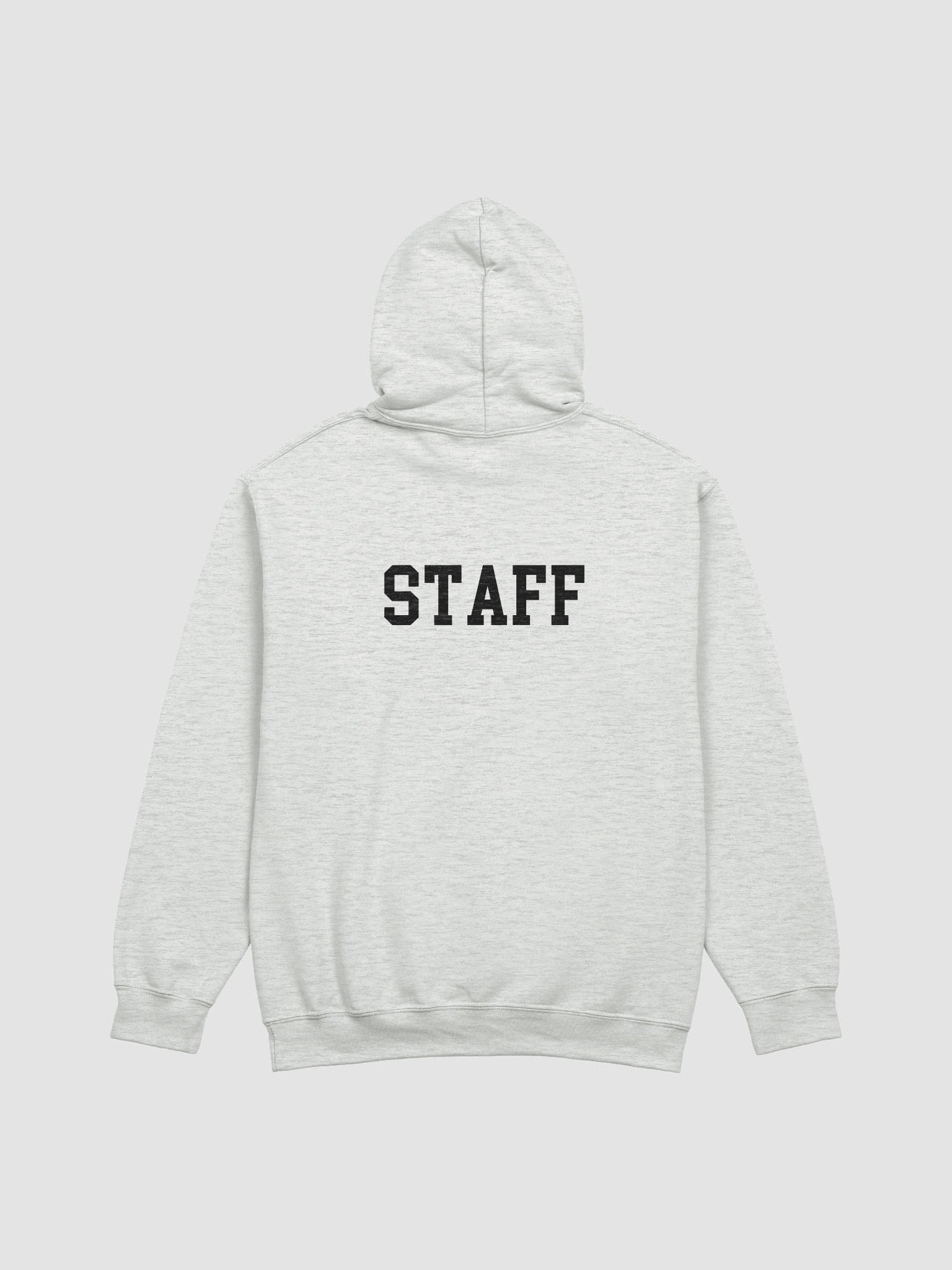 WAYWARD Summer Camp Staff HOODIE product image (6)