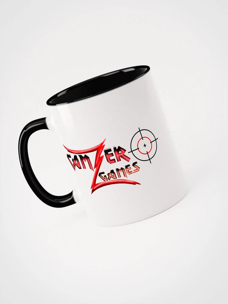 I'd Rather Be PreCupping product image (15)