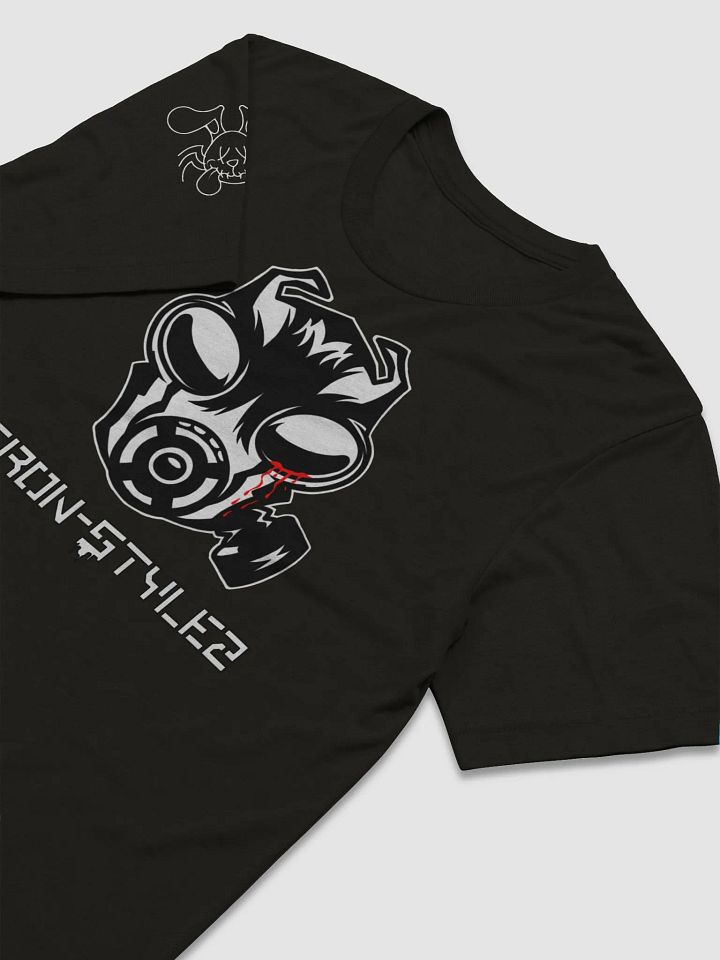 Wave 1 - Teary Gas Mask product image (2)