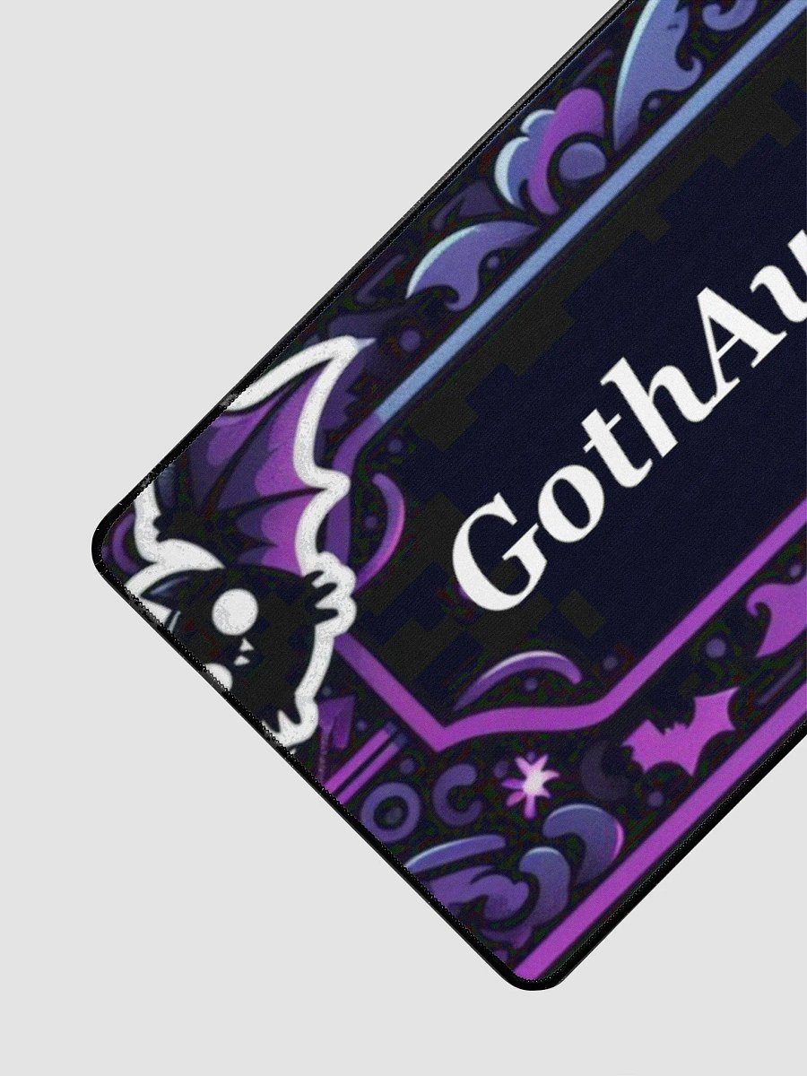 GothAunty Desk Mat product image (3)