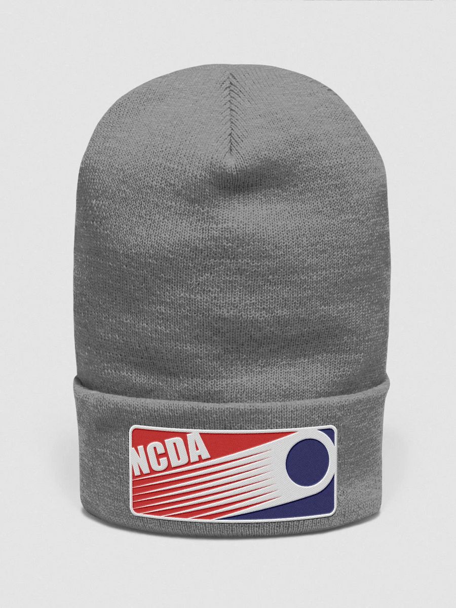 NCDA Beanie product image (23)