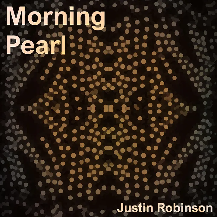 Morning Pearl product image (1)