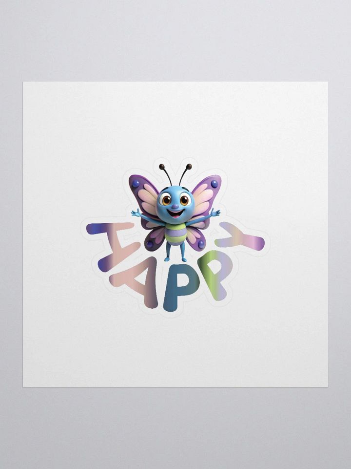 HAPPY product image (2)