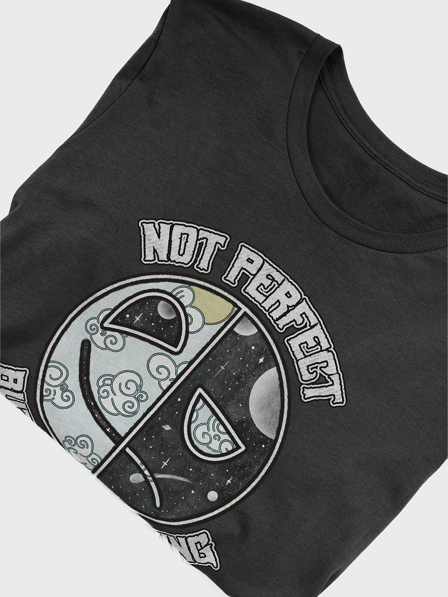 Not Perfect Tee product image (5)