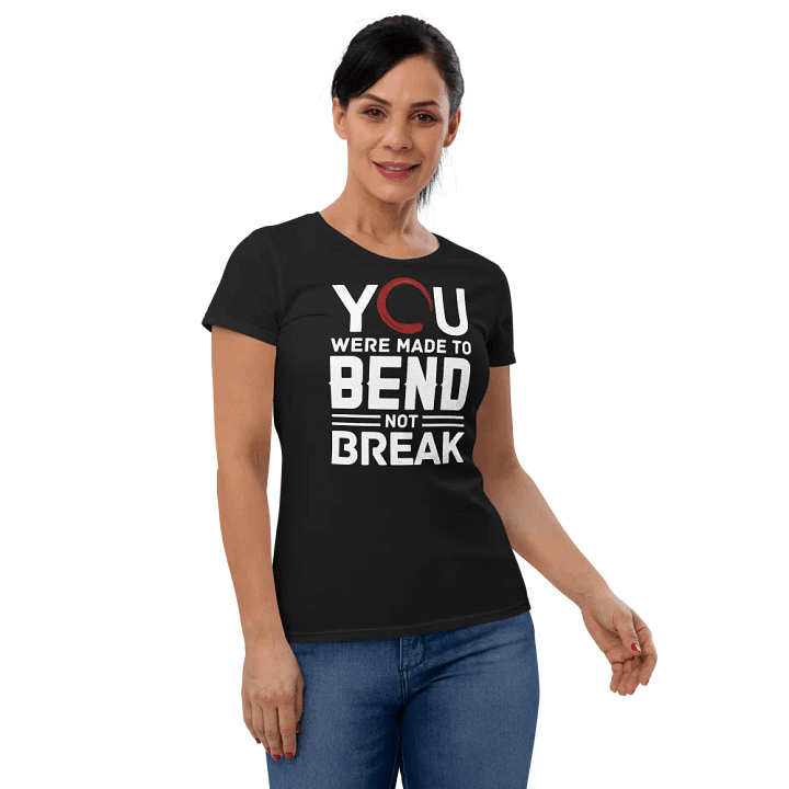 WOMEN'S FITTED 