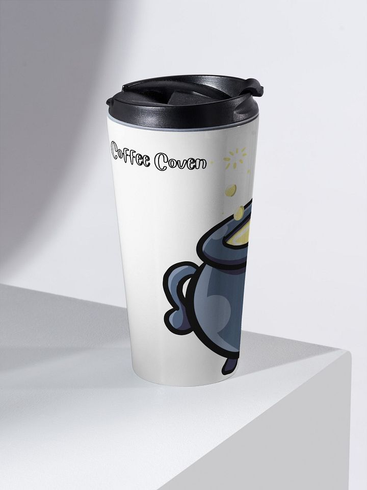 Coffee Travel Mug product image (2)