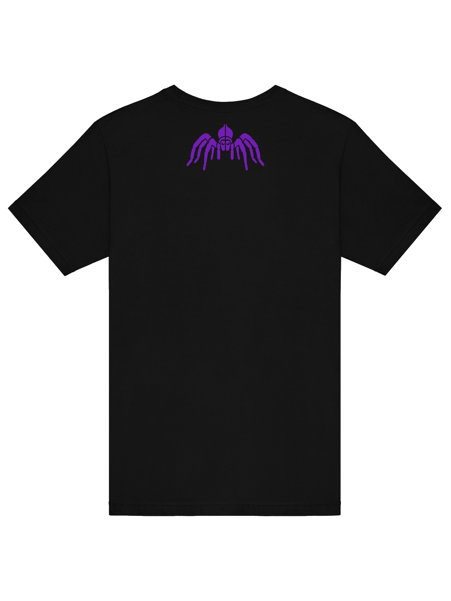 Eight Deadly Sins Official Malaysian Purple Huntsman T Shirt product image (6)
