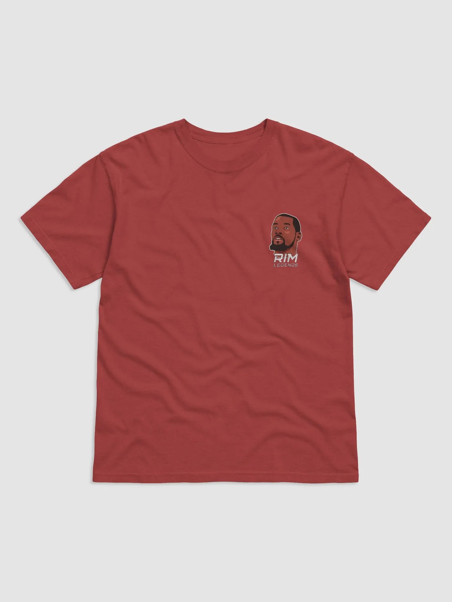Heart of the Game: NBA Legends Portrait Tee | Kevin Durant product image (1)