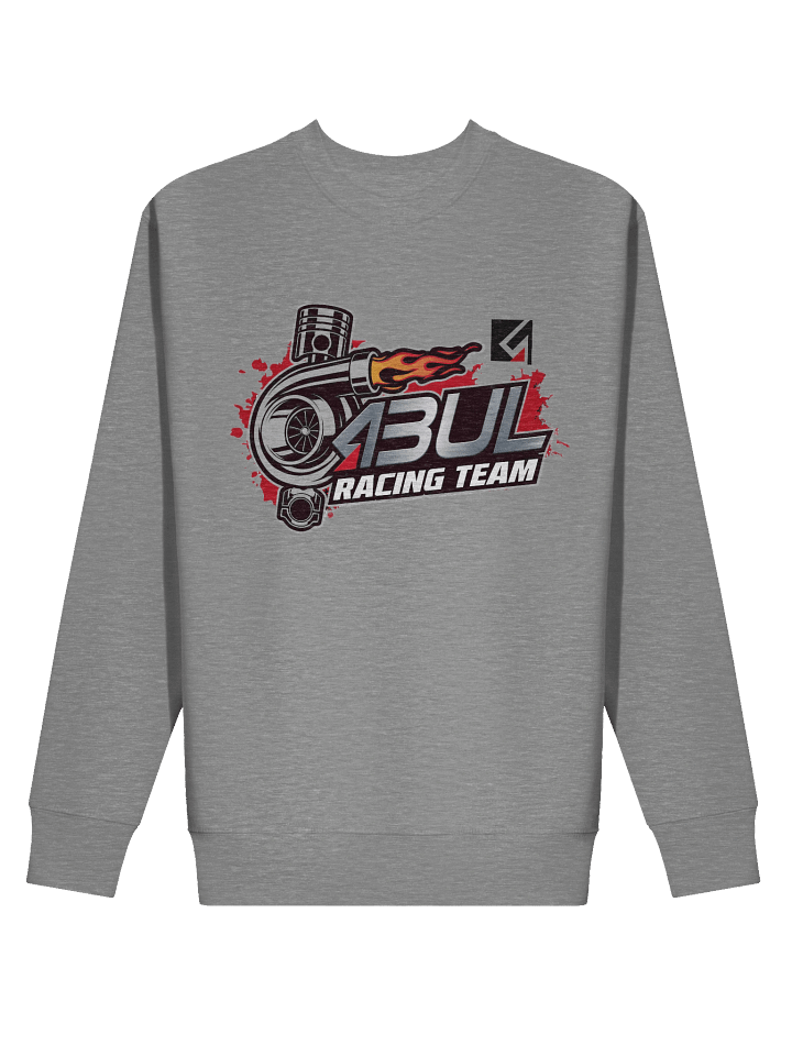 Cotton Heritage Premium Sweatshirt crew product image (30)