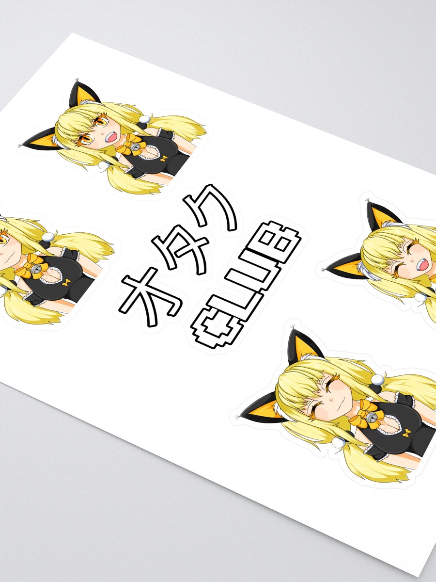 Otaku Pack product image (2)