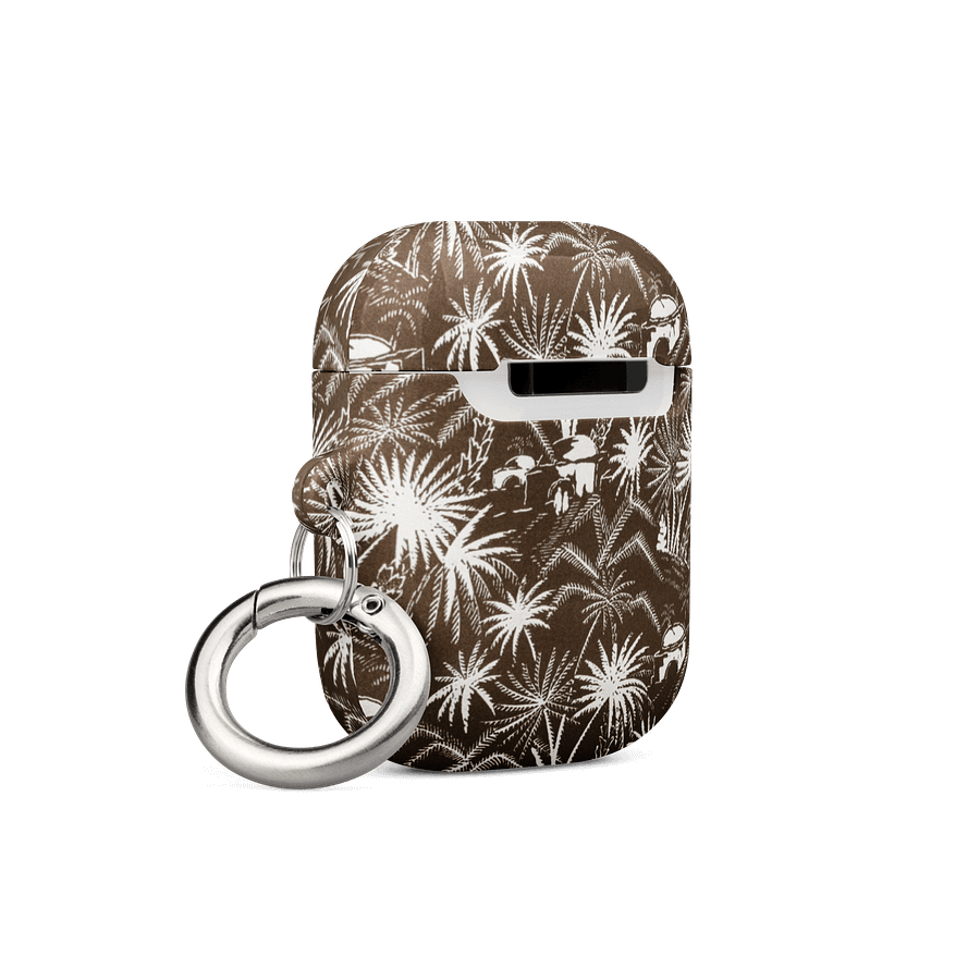 Palm Tress. AirPods® Case product image (16)
