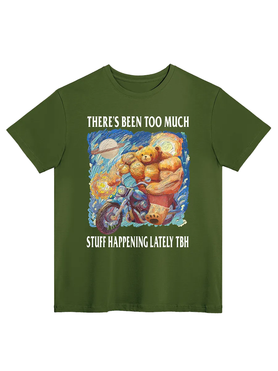 Happening Lately - Tee product image (5)