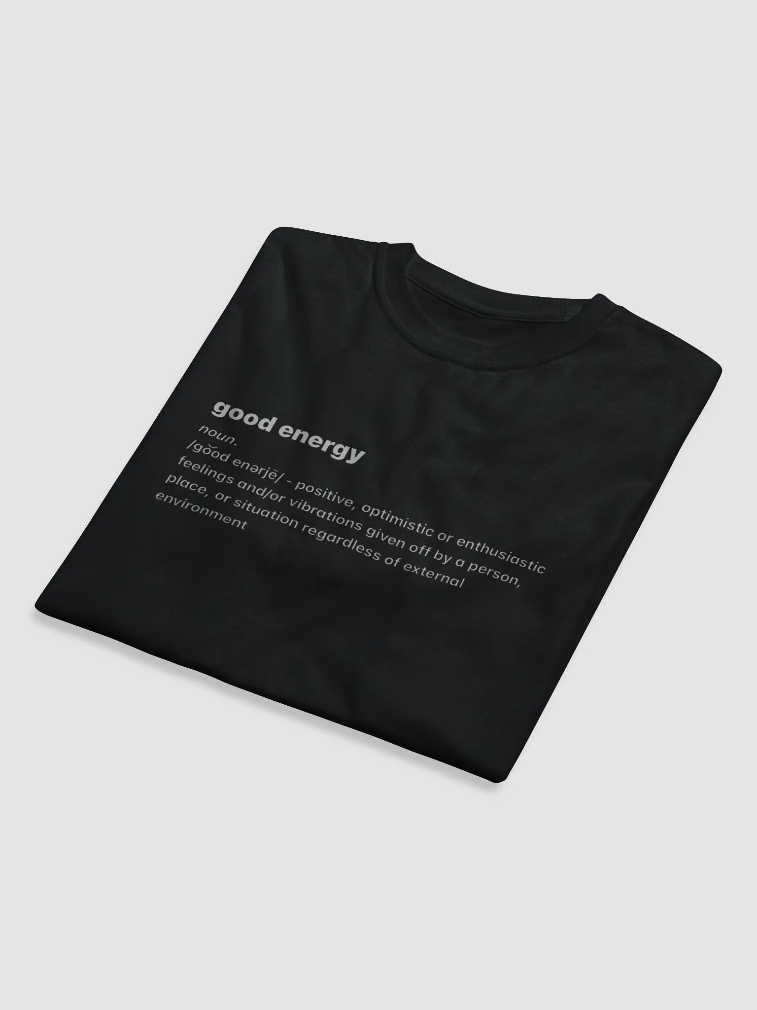 black energy defined tee product image (5)